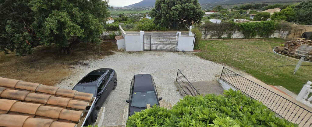 Detached Villa Alhaurín de la Torre Málaga - image 47