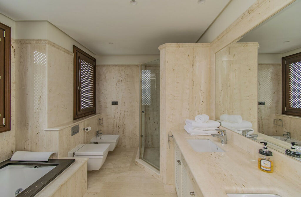 Penthouse Estepona Málaga - image 47