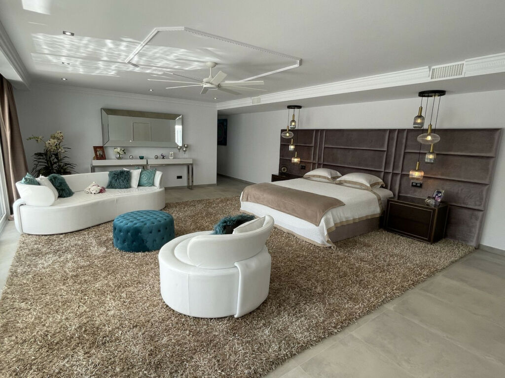 Detached Villa Atalaya Málaga - image 43