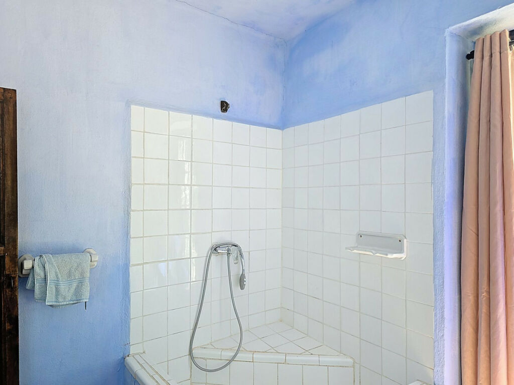 Detached Villa Torrox Málaga - image 47