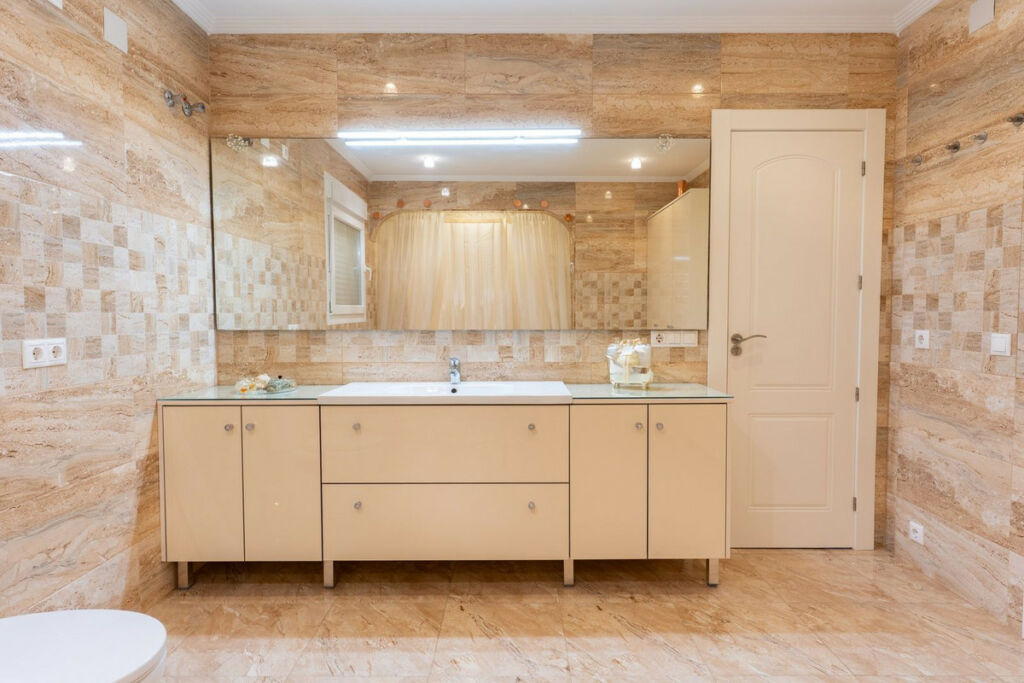Detached Villa Los Balcones Alicante - image 47
