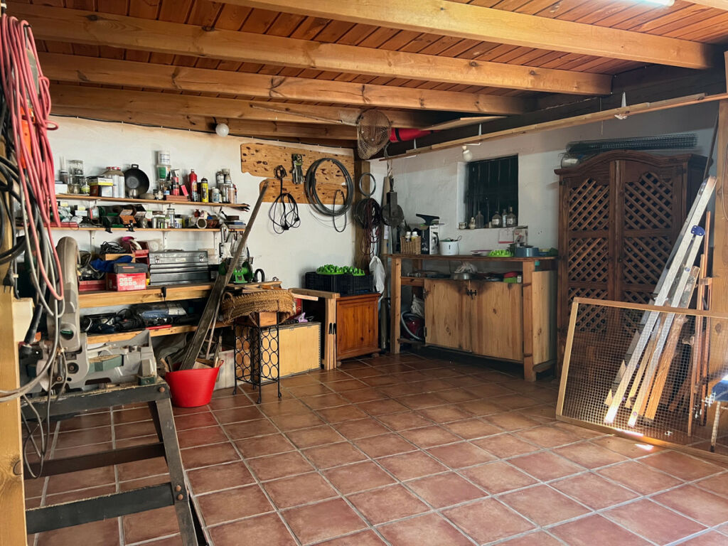 Detached Villa Almayate Málaga - image 47