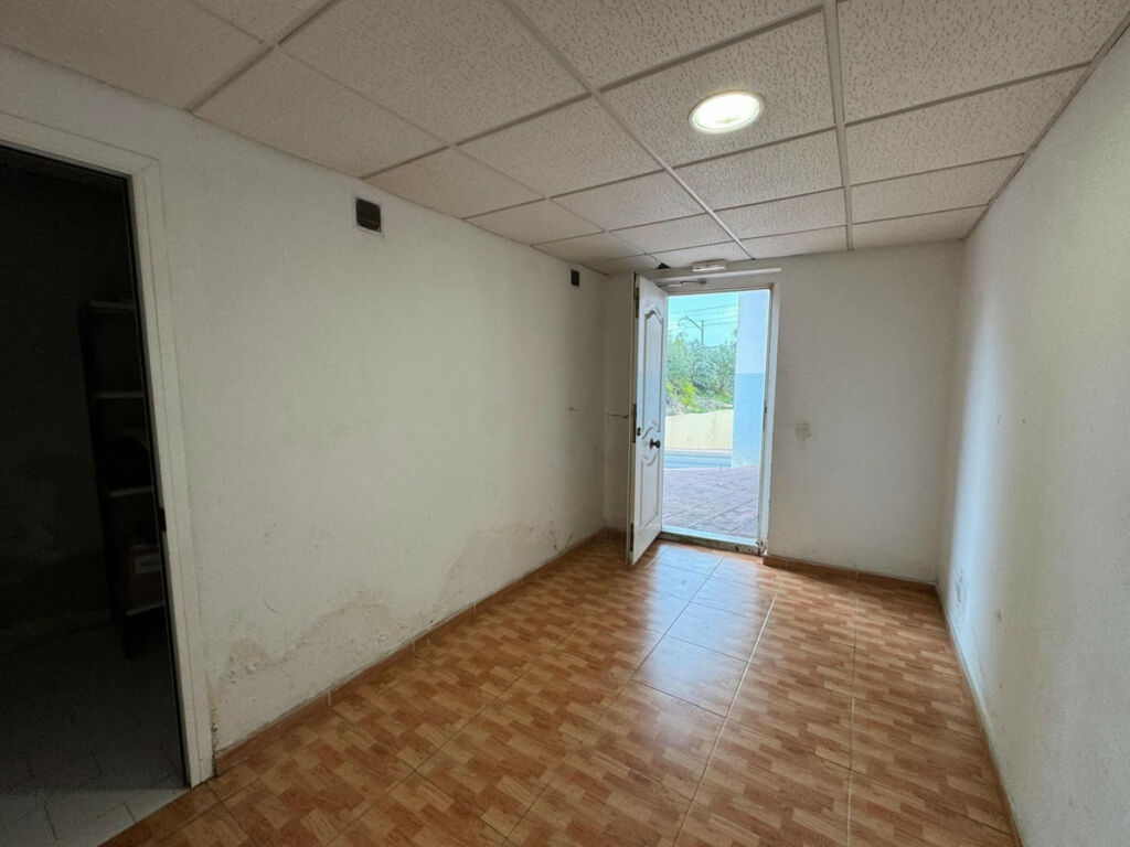 Detached Villa Benalmadena Costa Málaga - image 48