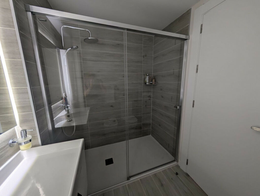 Ground Floor Apartment Estepona Málaga - image 11