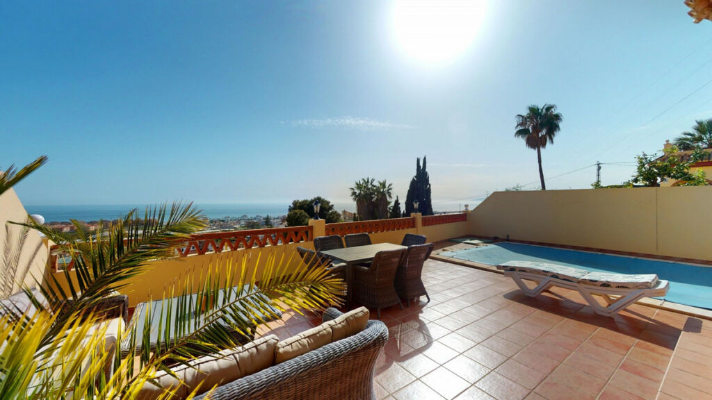 Semi-Detached House Torrox Málaga - image 48