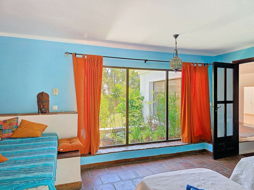 Detached Villa Torrox Málaga - image 48