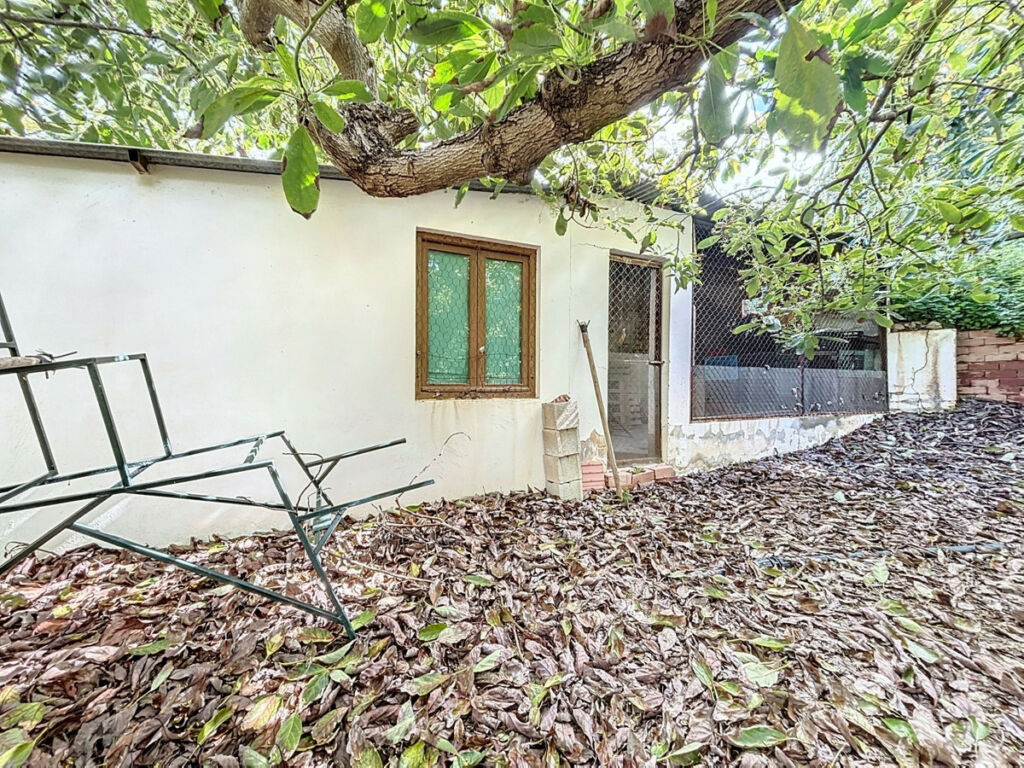 Detached Villa Almayate Alto Málaga - image 48