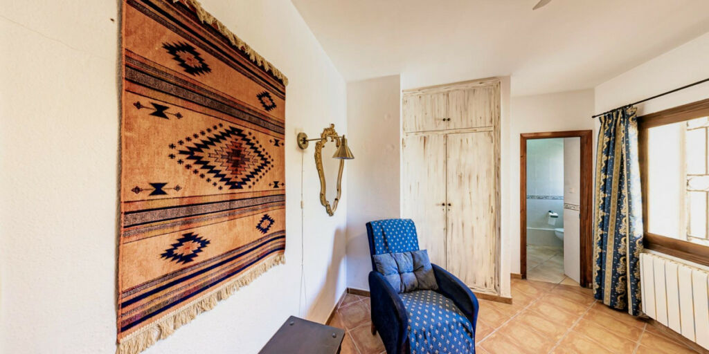 Detached Villa La Nucia Alicante - image 44