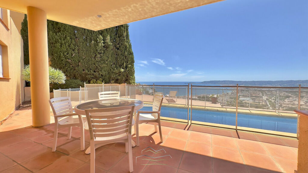 Detached Villa Javea Alicante - image 48