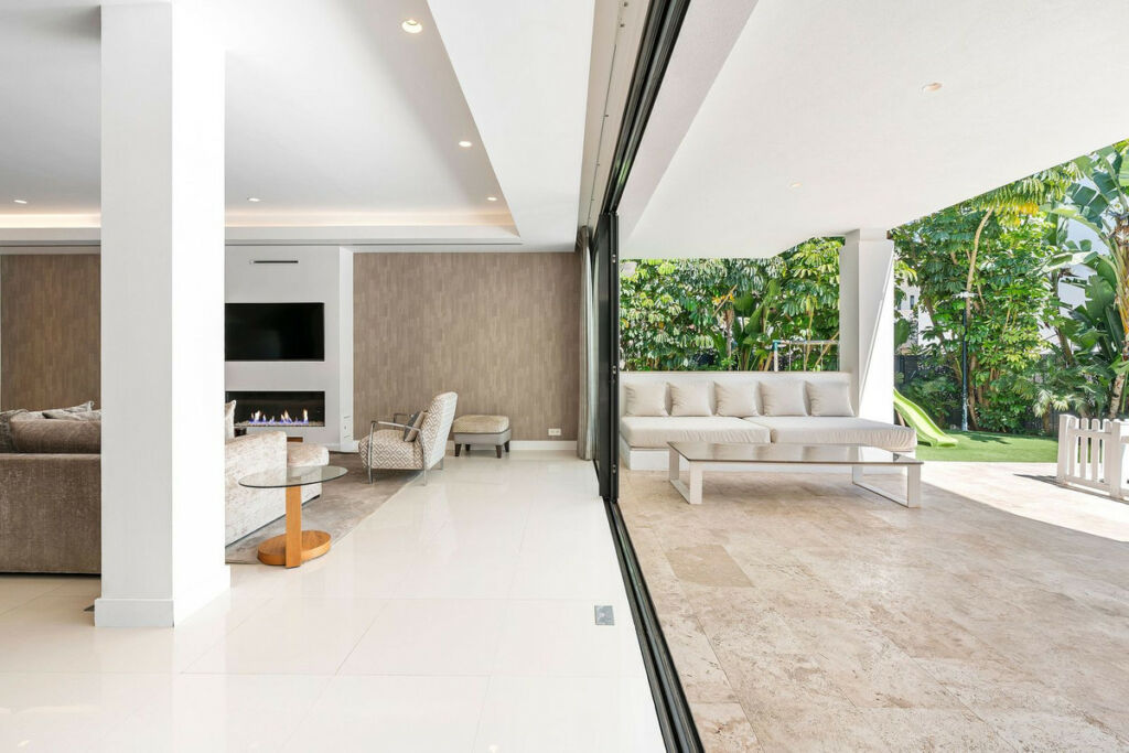 Detached Villa La Quinta Málaga - image 47