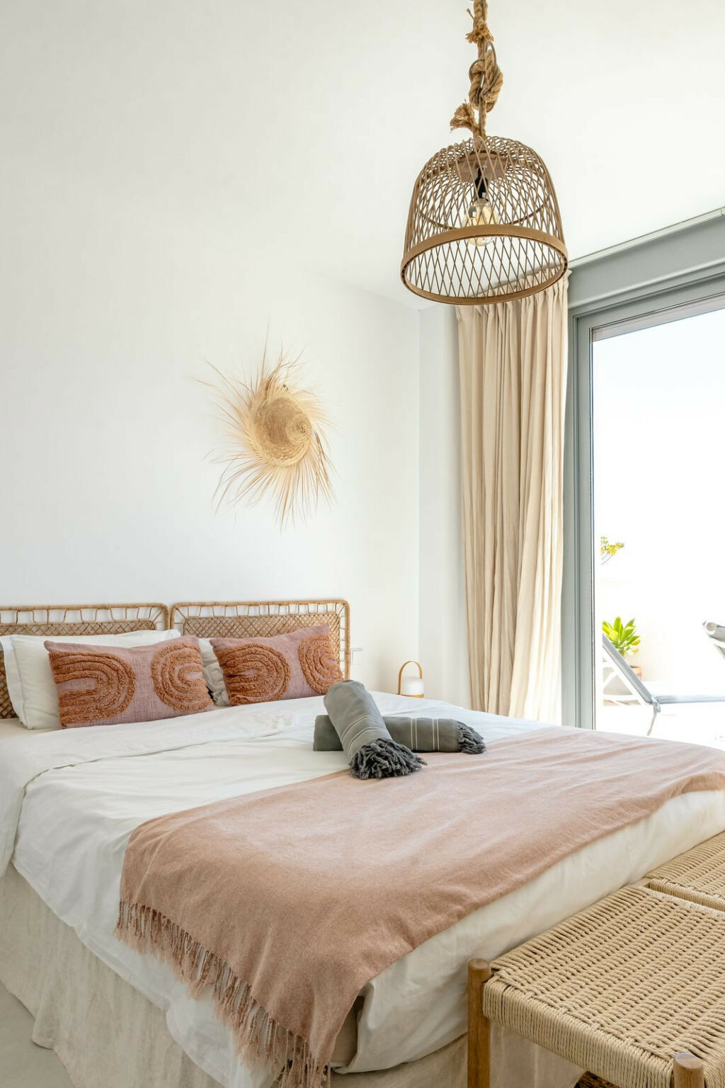Top Floor Apartment Estepona Málaga - image 48