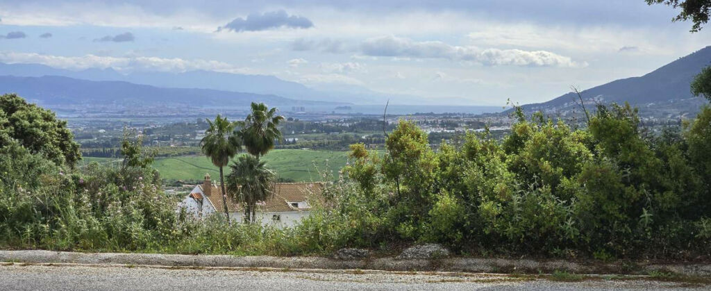 Detached Villa Alhaurín de la Torre Málaga - image 48