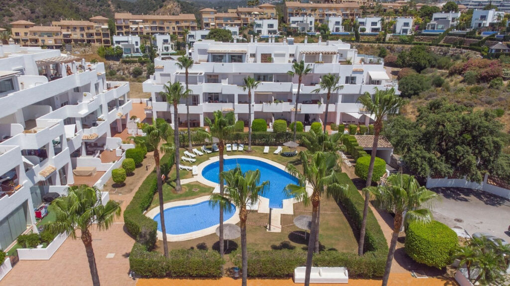 Penthouse Duplex Estepona Málaga - image 50