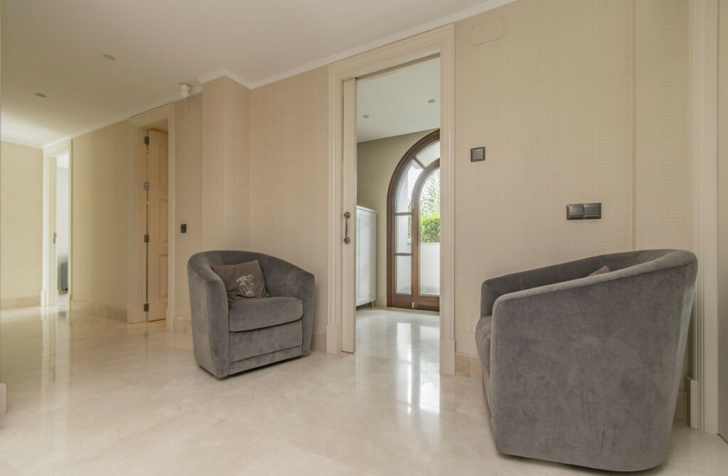 Penthouse Estepona Málaga - image 48