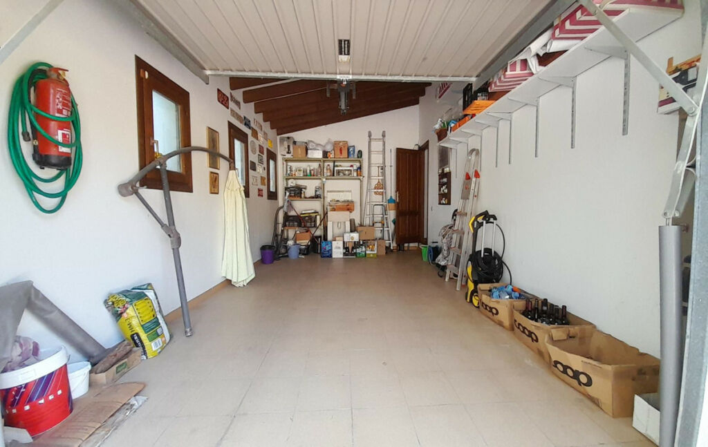 Detached Villa Denia Alicante - image 48