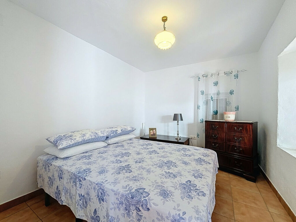 Semi-Detached House Periana Málaga - image 48