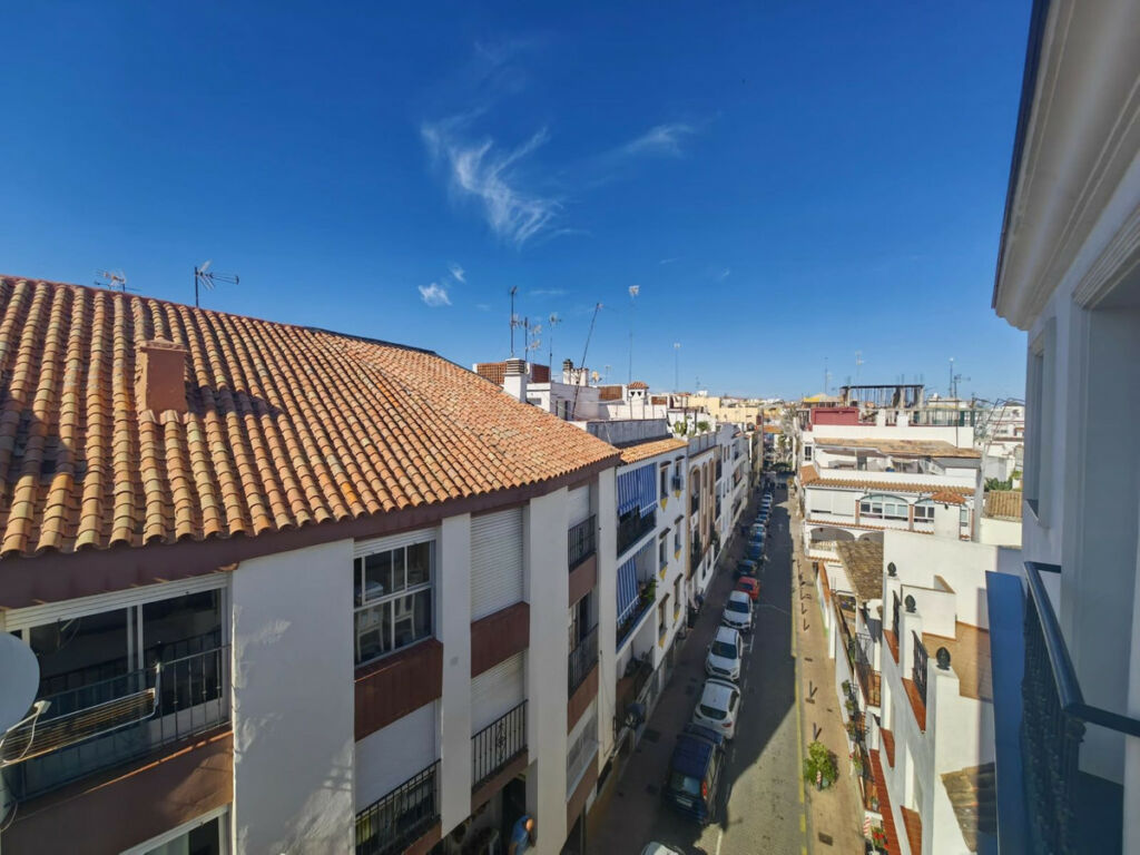 Detached Villa Estepona Málaga - image 48