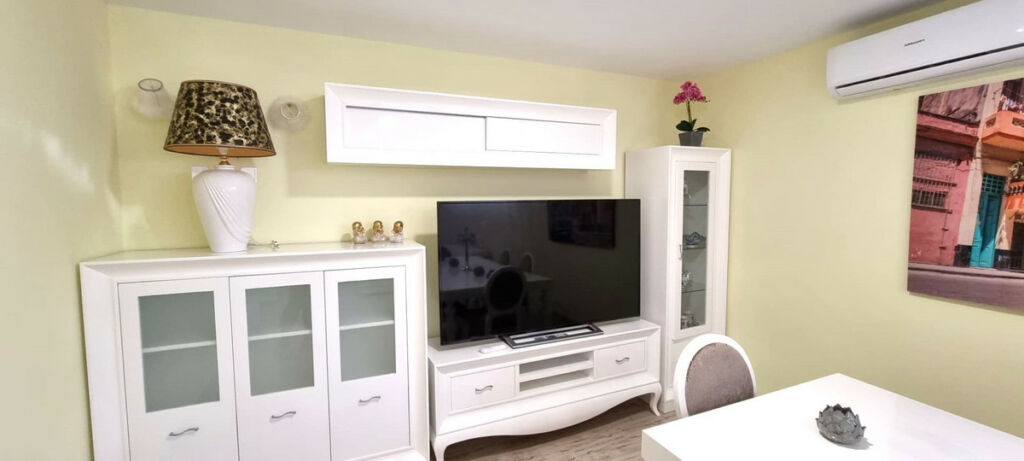 Detached Villa Altea Alicante - image 48