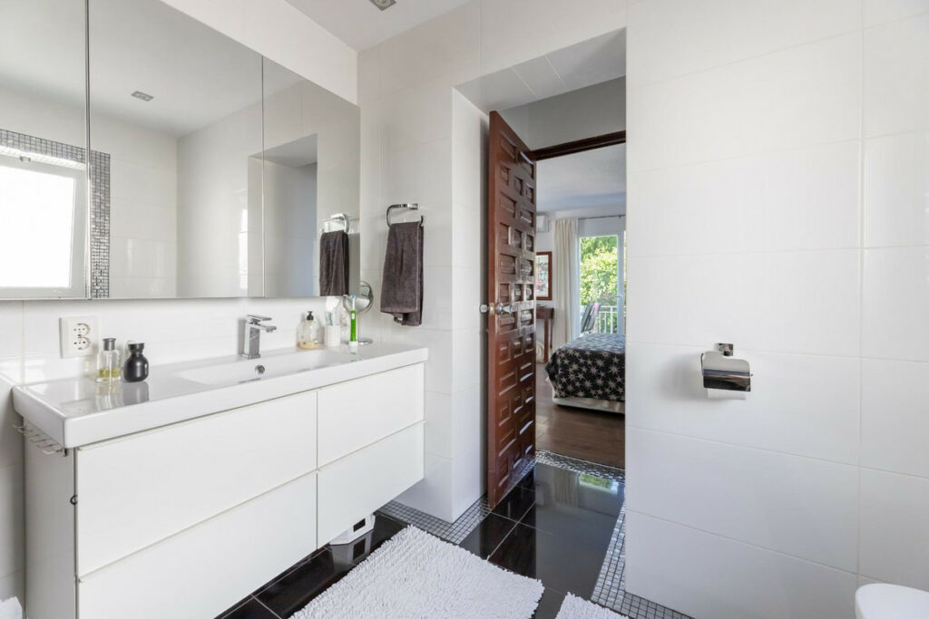 Detached Villa Benalmadena Málaga - image 48