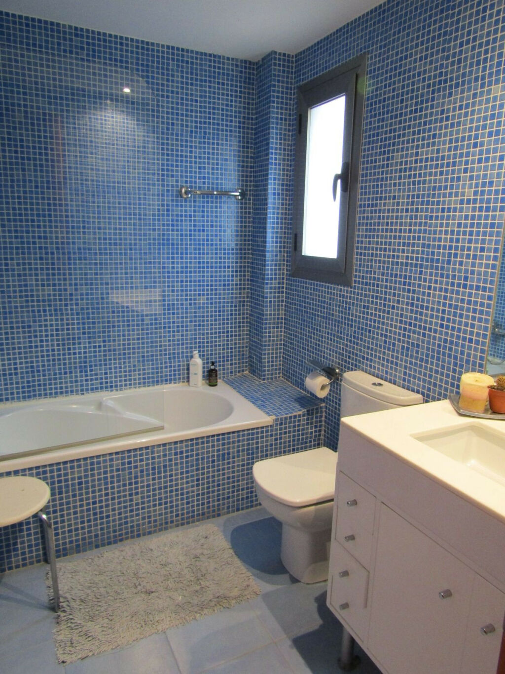 Detached Villa Málaga Este Málaga - image 47
