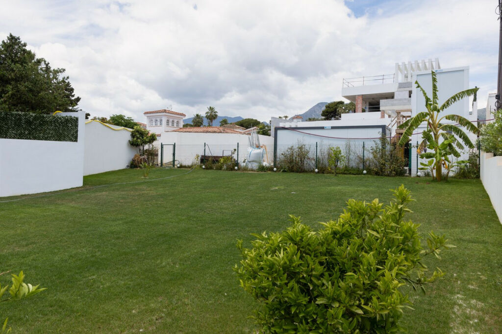Detached Villa Benalmadena Málaga - image 48