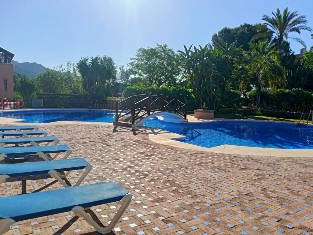 Townhouse Marbella Málaga - image 46