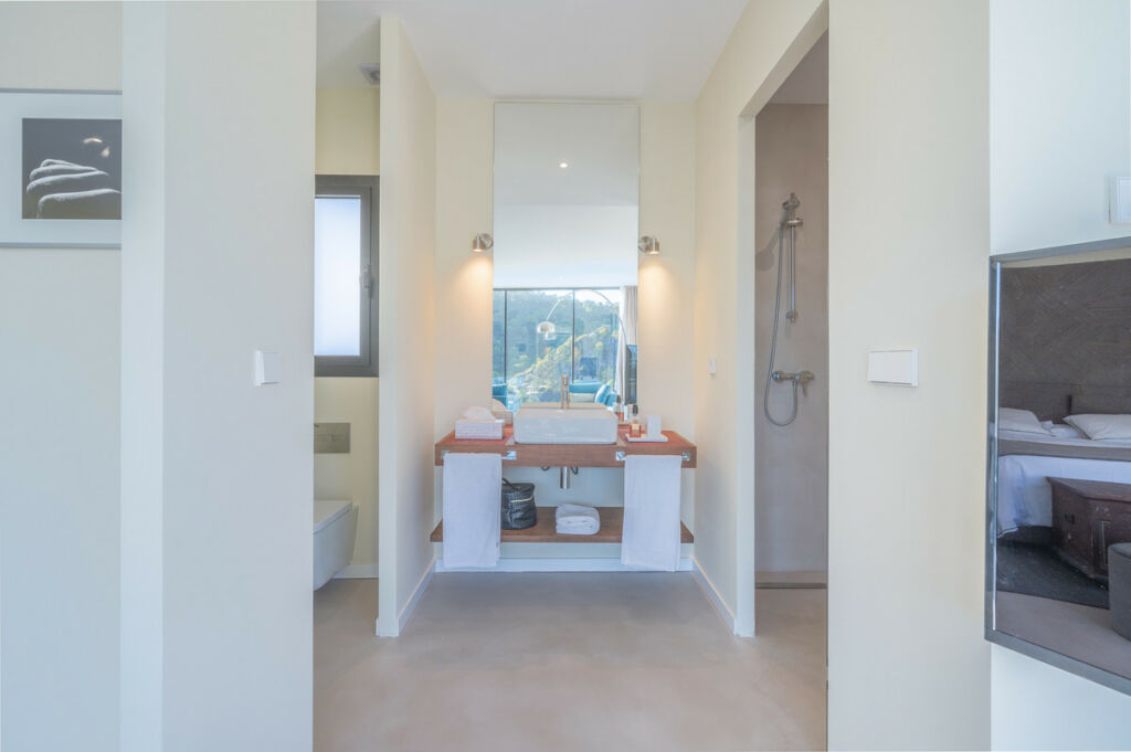 Detached Villa Benahavís Málaga - image 48