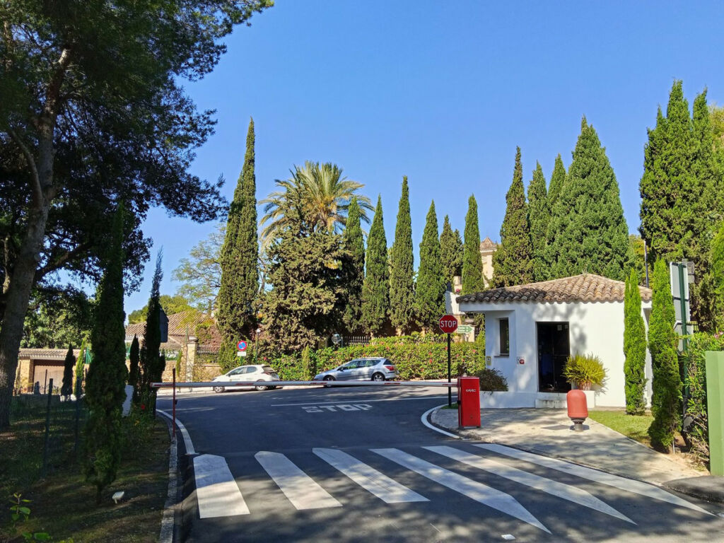 Townhouse Marbella Málaga - image 49