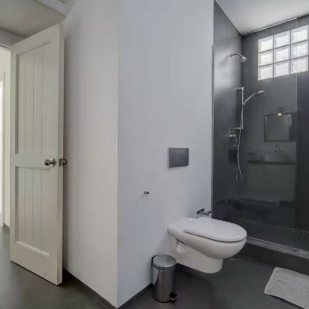 Detached Villa Manilva Málaga - image 49