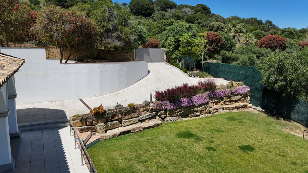 Detached Villa Sotogrande Cádiz - image 49