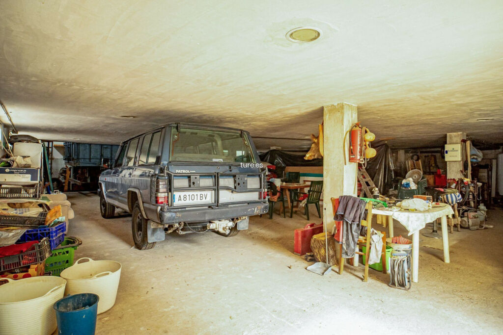 Detached Villa La Nucia Alicante - image 49