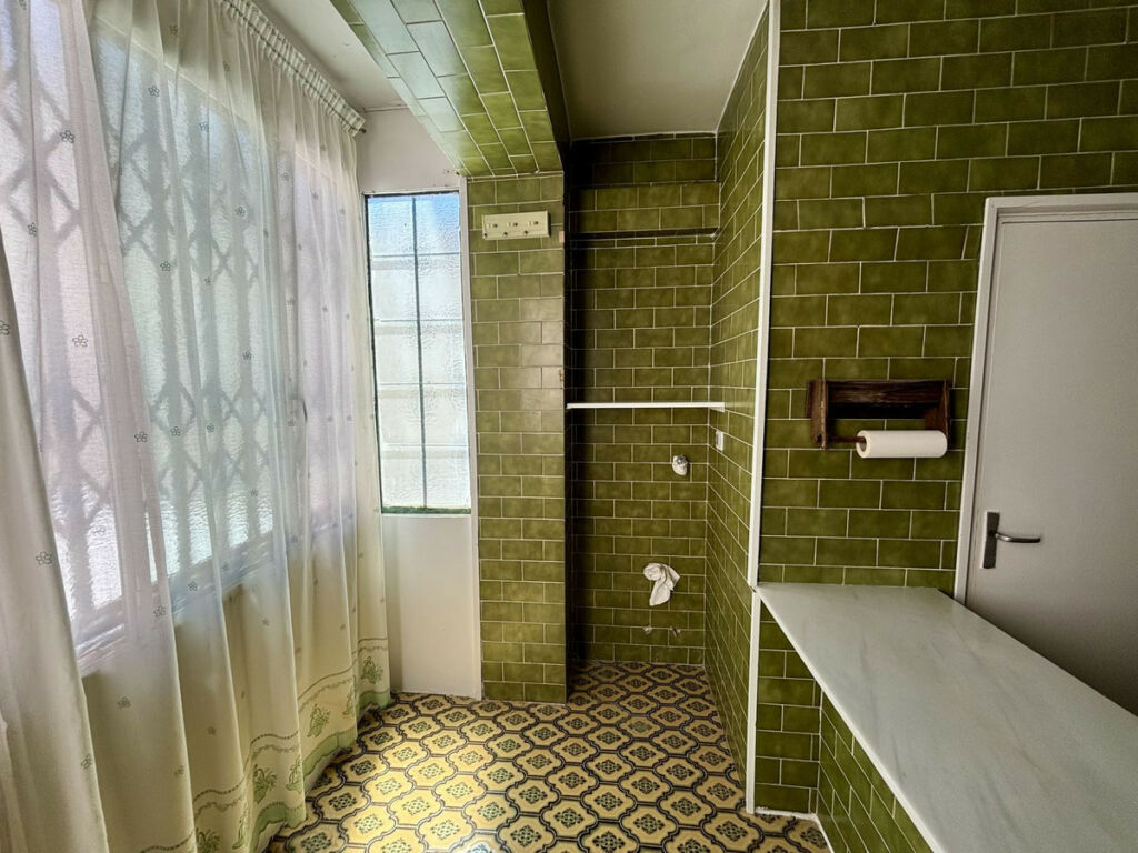 Middle Floor Apartment Málaga Centro Málaga - image 49