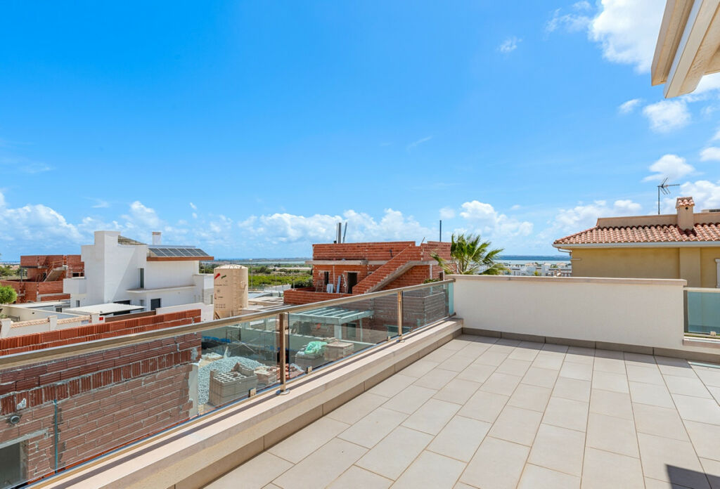 Detached Villa Ciudad Quesada Alicante - image 49