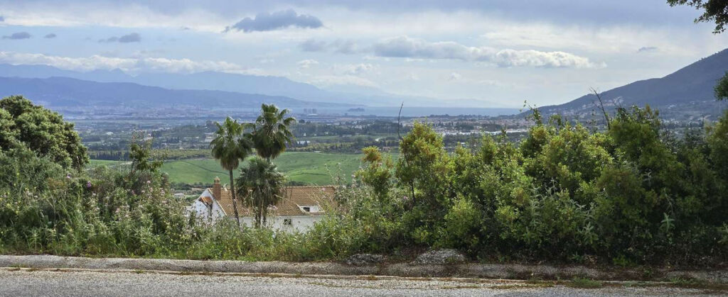 Detached Villa Alhaurín de la Torre Málaga - image 49