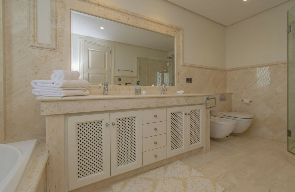 Penthouse Estepona Málaga - image 49