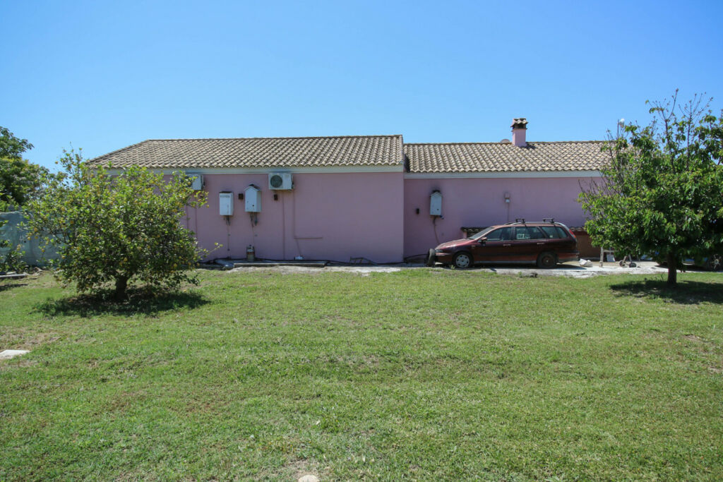Detached Villa Cártama Málaga - image 54