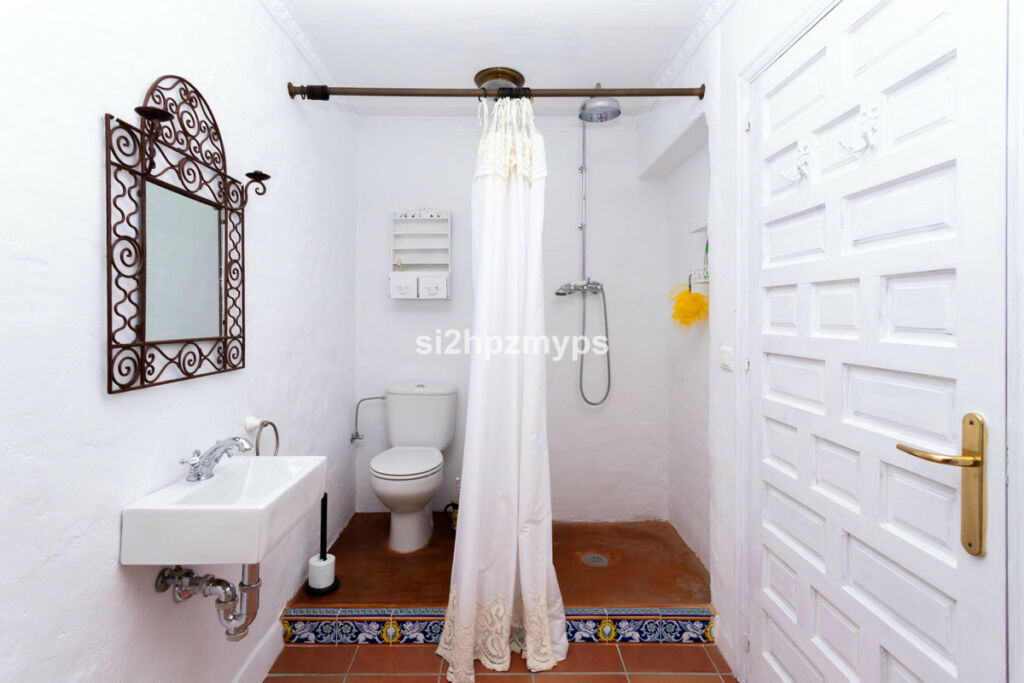 Detached Villa Sayalonga Málaga - image 49