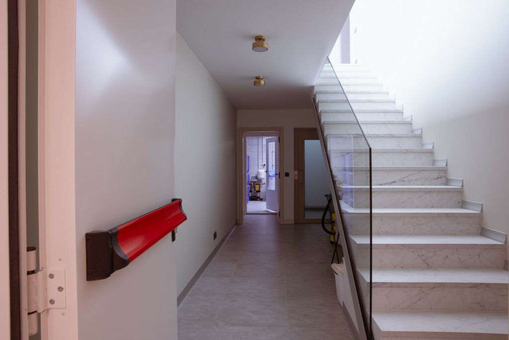 Detached Villa Benalmadena Málaga - image 49