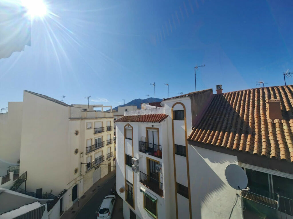 Detached Villa Estepona Málaga - image 49