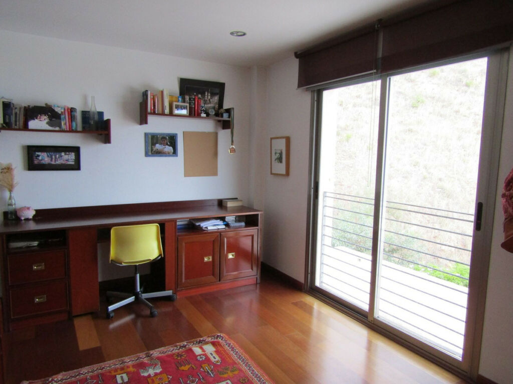 Detached Villa Málaga Este Málaga - image 48