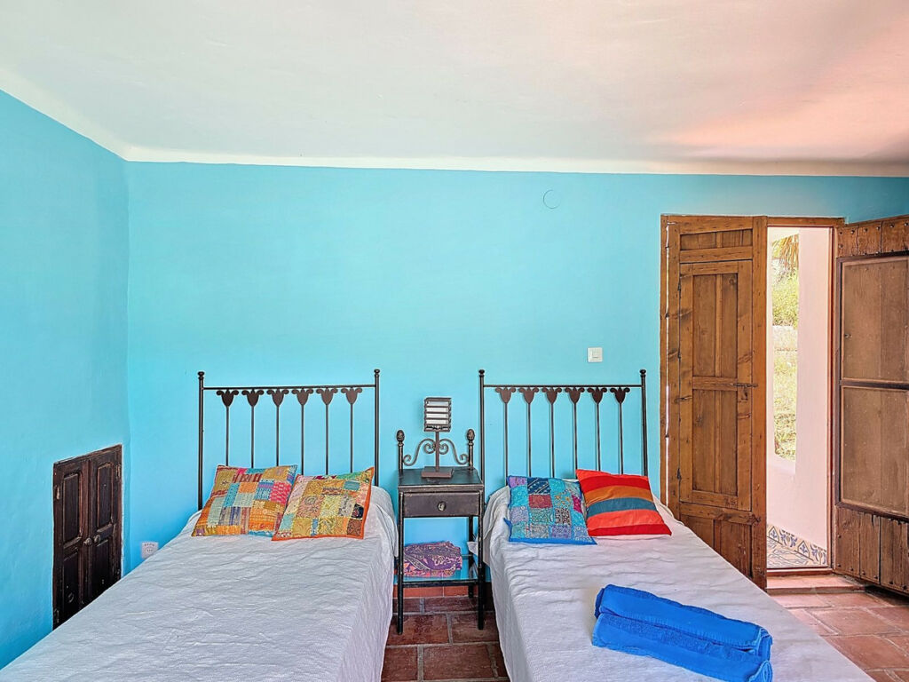 Detached Villa Torrox Málaga - image 49