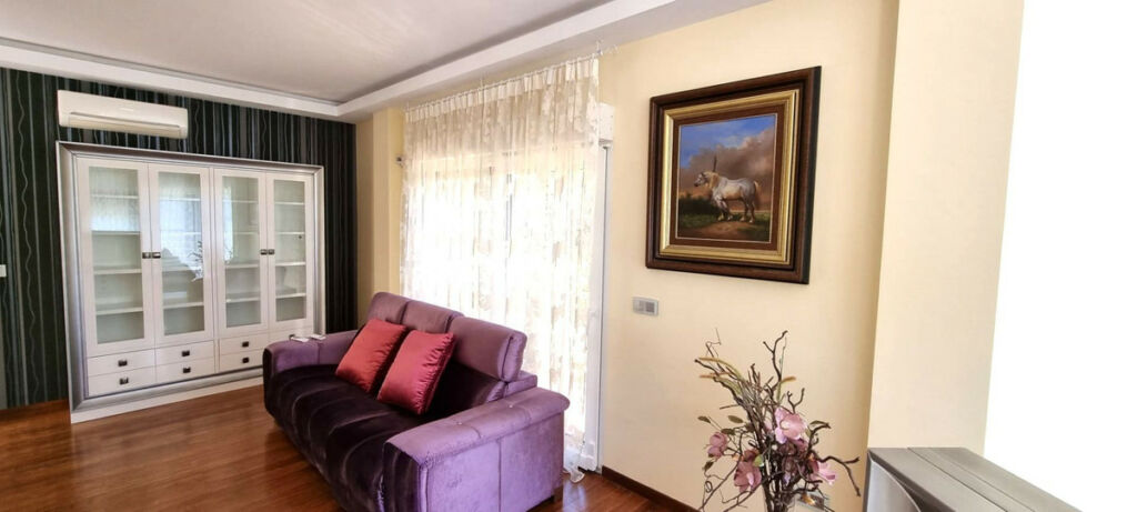 Detached Villa Altea Alicante - image 49