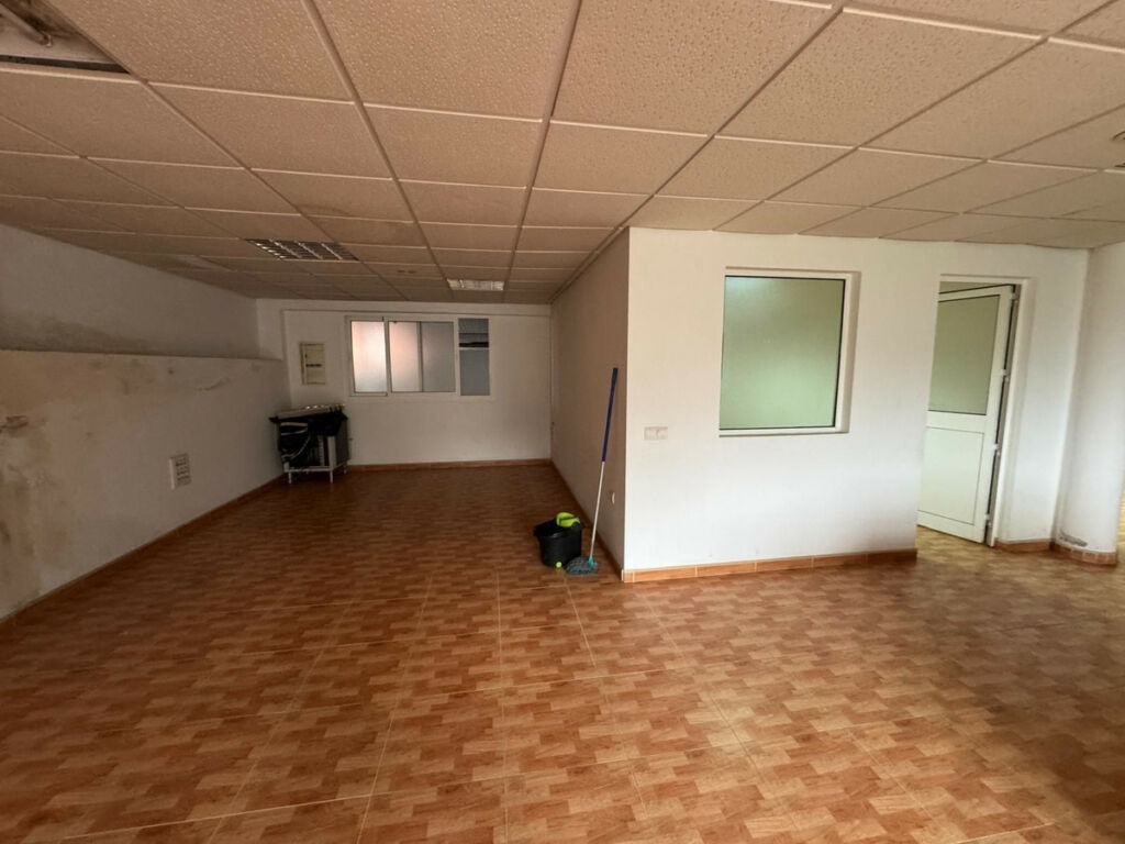 Detached Villa Benalmadena Costa Málaga - image 49