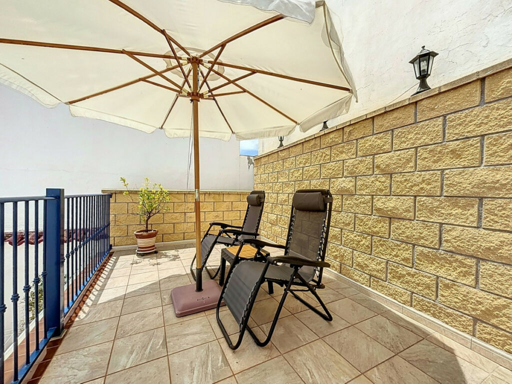 Semi-Detached House Periana Málaga - image 49