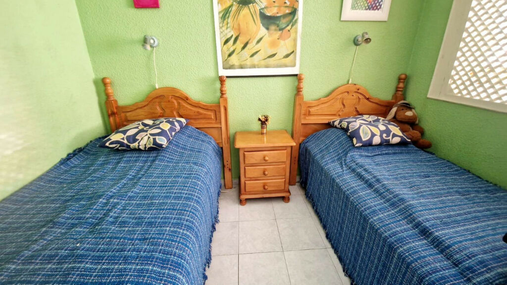 Middle Floor Studio Fuengirola Málaga - image 5