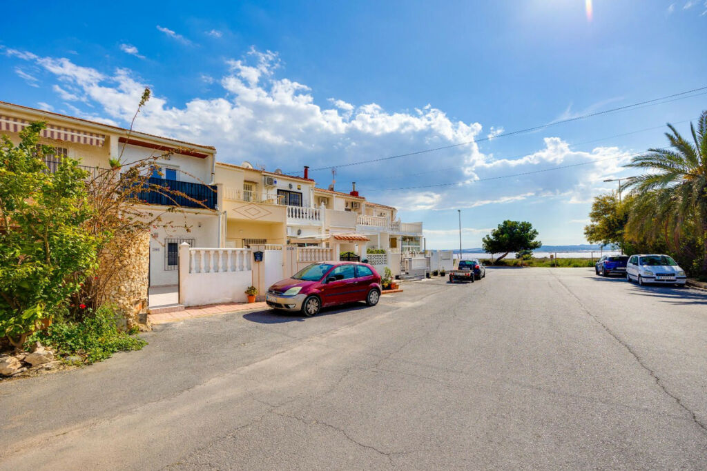 Duplex Torrevieja Alicante - image 5