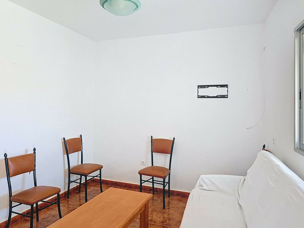 Townhouse Canillas de Aceituno Málaga - image 5