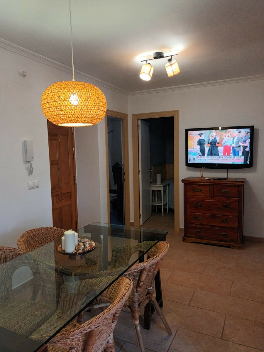 Middle Floor Apartment Altea Alicante - image 5
