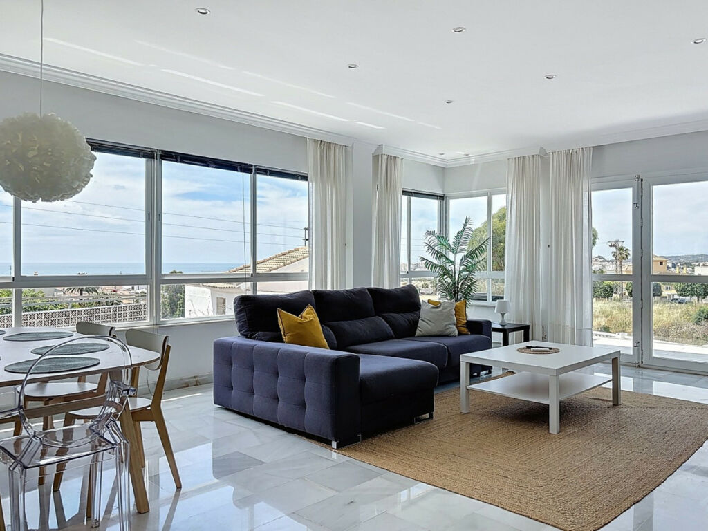 Detached Villa Caleta de Vélez Málaga - image 5