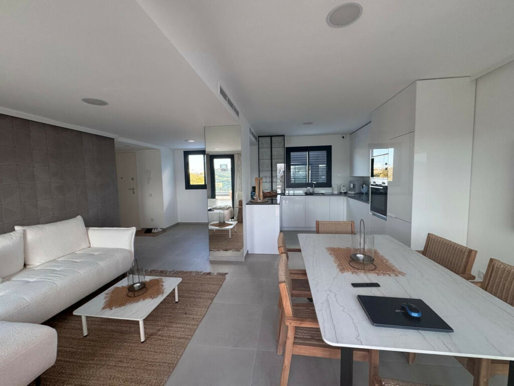 Penthouse La Cala de Mijas Málaga - image 5